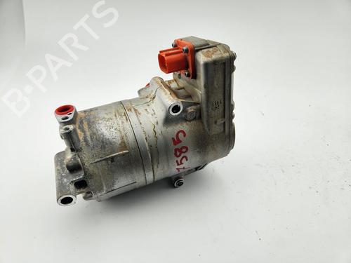 Used AC compressor AC compressor AUDI Q5 Sportback (FYT) 45 TFSI Mild Hybrid quattro (265 hp) 30153881 30153881