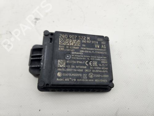 Used Electronic module Electronic module SEAT IBIZA V (KJ1, KJG) [2017-2026] 33161364 33161364
