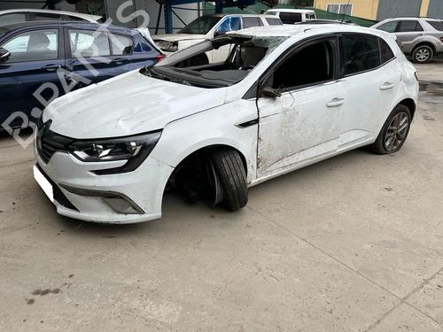 Engine RENAULT MEGANE IV Hatchback (B9A/M/N_) | BP34116722M1 - Image 9