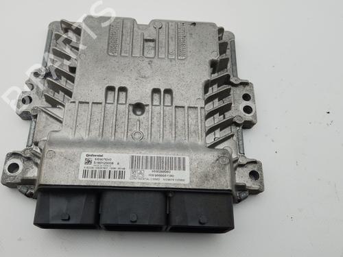 Used Engine control unit (ECU) Engine control unit (ECU) PEUGEOT 5008 (0U_, 0E_) 1.6 HDi (114 hp) 36695303 36695303