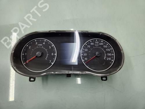 Used Instrument cluster Instrument cluster DACIA DUSTER (HM_) 1.3 TCe 150 4x4 (HMM3) (150 hp) 29534307 29534307