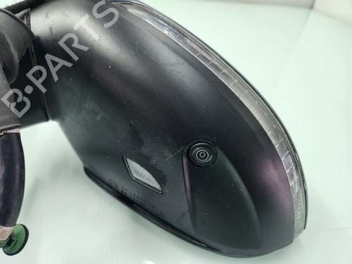 Left mirror VW PASSAT B8 (3G2, CB2) 2.0 TDI | BP29722384C26 