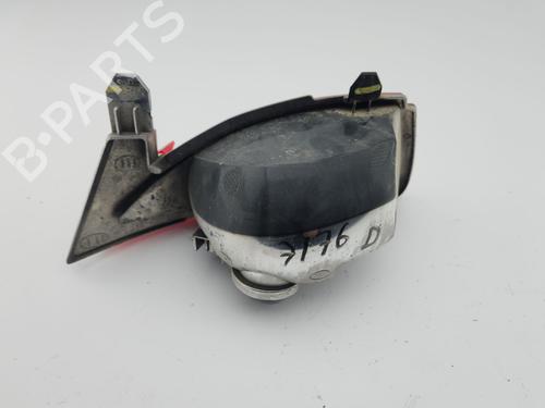Rear bumper right light RENAULT KADJAR (HA_, HL_) | BP21659553C82 - Image 5