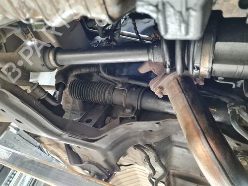 Used Right front driveshaft KIA SPORTAGE II (JE_, KM_) 2.0 CRDi (140 hp) 21653150