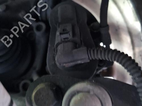 Used Left rear brake caliper Left rear brake caliper AUDI Q3 (8UB, 8UG) 2.0 TDI quattro (177 hp) 36263286 36263286