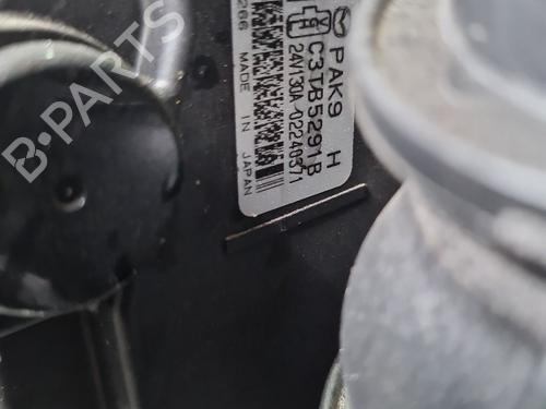 Alternator MAZDA 3 Hatchback (BP) 2.0 SKYACTIV-G M Hybrid | BP39200233M7 - Image 2