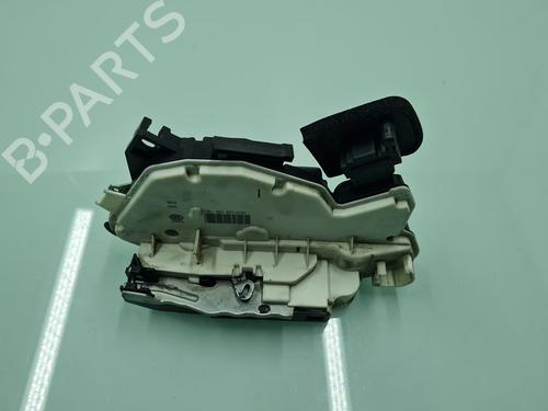 Front left lock SEAT LEON (5F1) 2.0 TDI | BP21642056C98 
