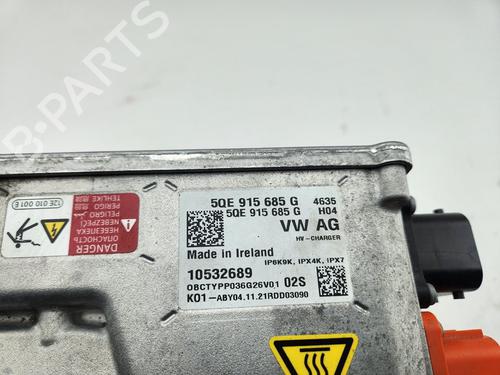 Inverter/Converter VW MULTIVAN T7 (STM, STN) 1.4 eHybrid | BP32368778M119 - Image 3