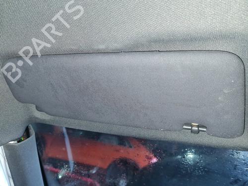 Used Left sun visor AUDI A3 Sportback (8PA) 2.0 TDI 16V (140 hp) 21645977