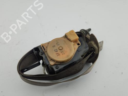 Used Front right seatbelt Front right seatbelt TOYOTA LAND CRUISER PRADO (_J12_) [2002-2010] 34695322 34695322
