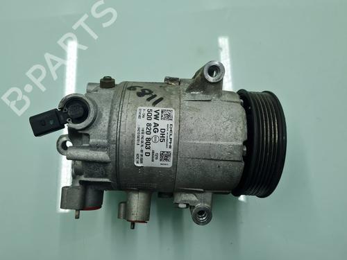 Used AC compressor AC compressor SEAT LEON ST (5F8) [2012-2020] 21651246 21651246