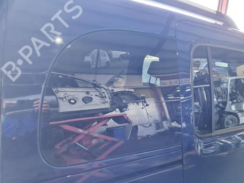 Used Rear right quarter glass MERCEDES-BENZ CITAN Box Body/MPV (W415) [2012-2021]  22317505