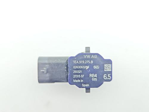 Electronic module CUPRA FORMENTOR (KM7, KMP) 1.5 TSI | BP39141421M83 - Image 5