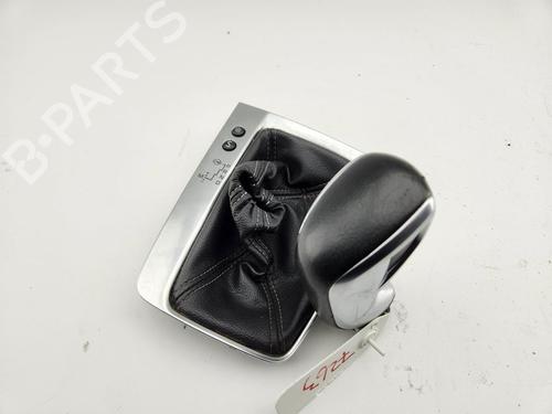 Used Shift knob Shift knob CITROËN DS5 2.0 BlueHDi 180 (180 hp) 29943330 29943330