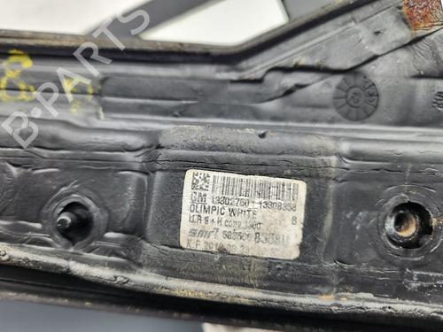 Right mirror OPEL ASTRA J (P10)  | BP29290340C27 