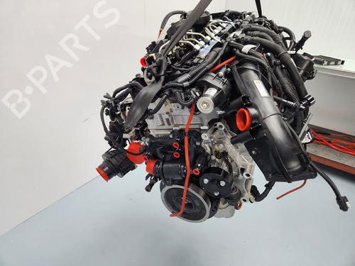 Engine BMW 3 (G20, G80, G28) 330 d xDrive | BP29290020M1 