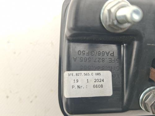 Tailgate handle CUPRA LEON (KL1, KU1, KUG) 2.0 TSI | BP38932984C132 - Image 3