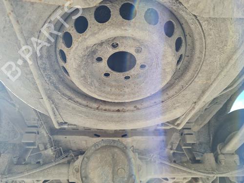 Used Jack Kit VW CRAFTER 30-35 Bus (2E_) [2006-2016]  23860430