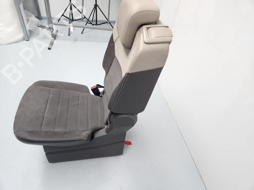 Rear seat VW MULTIVAN T7 (STM, STN) 1.4 eHybrid | BP31840985C17 