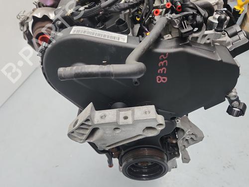 Engine AUDI A3 Sportback (8VA, 8VF) 1.6 TDI | BP36808206M1 - Image 8