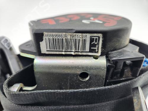 Front left belt tensioner RENAULT CAPTUR I (J5_, H5_)  | BP29430779C87 