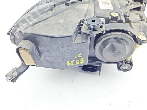 Left headlight VW T-CROSS (C11, D31) 1.0 TSi | BP38959677C28 - Image 6