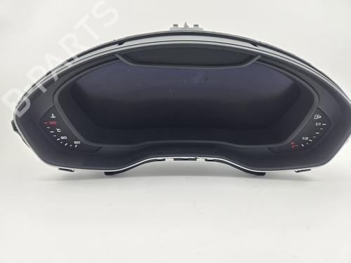 Kombiinstrument AUDI A4 B9 Avant (8W5, 8WD) 2.0 TDI (150 hp) 31755845