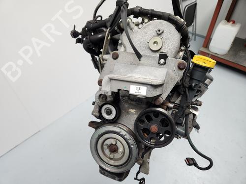 Engine OPEL CORSA D (S07)  | BP30922672M1 