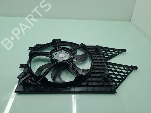 Radiator fan SEAT IBIZA IV ST (6J8, 6P8)  | BP21766263M35 