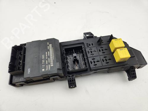 Fuse box SAAB 9-3 Estate (E50) | BP30408140E1