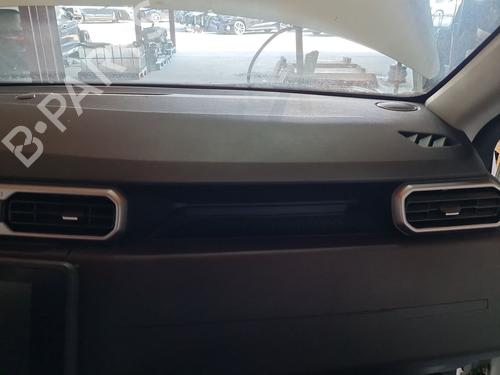Airbag sæt DACIA DUSTER (HM_) 1.5 dCi 115 4x4 | BP38267358C86 - Image 2