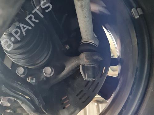 Used Right front steering knuckle Right front steering knuckle TOYOTA C-HR (_X1_) 2.0 Hybrid (MAXH10) (112 hp) 38512446 38512446