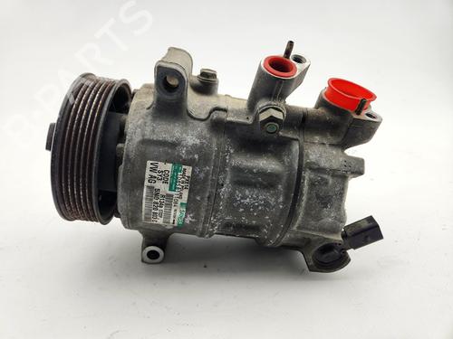 AC-Kompressor AUDI A3 (8P1) 2.0 TDI 16V (140 hp) 23108143