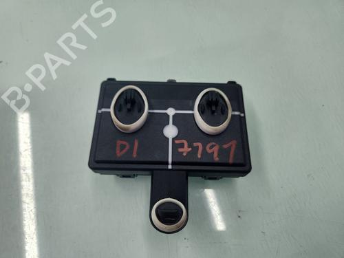 Used Electronic module Electronic module VW TIGUAN ALLSPACE (BW2, BJ2) 2.0 TDI 4motion (150 hp) 29728508 29728508