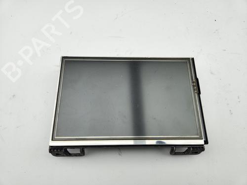 Used Display monitor PEUGEOT 208 I (CA_, CC_) [2012-2021]  29821201