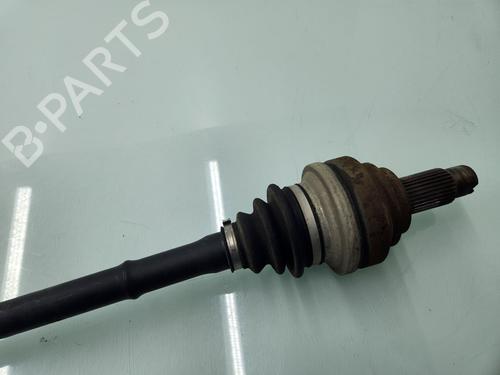 Right rear driveshaft BMW 3 Coupe (E92) 330 d | BP21646075M41 