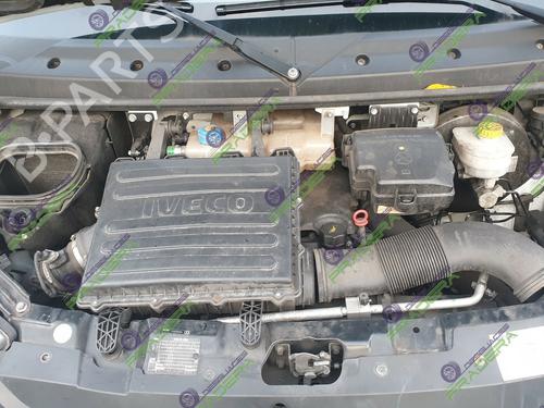 ABS pump IVECO DAILY IV Platform/Chassis 70C15 | BP21764143M43 - Image 10