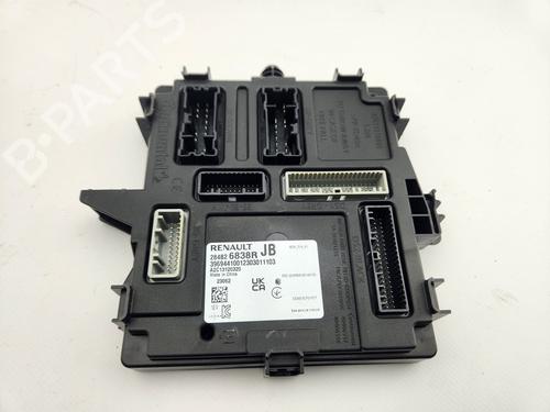 Used Electronic module Electronic module RENAULT CLIO V (B7_) 1.5 Blue dCi 100 (B7AD) (101 hp) 29906637 29906637