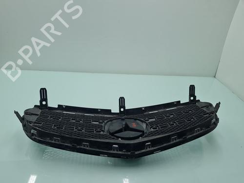 Grille MERCEDES-BENZ E-CLASS (W212)  | BP21658708C40 