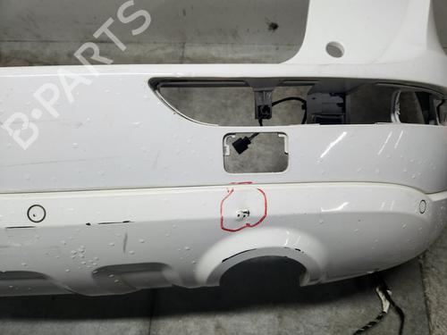 Pare-chocs arrière AUDI Q5 (8RB) [2008-2019]  24308734
