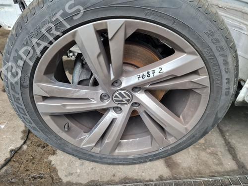 Used Rim VW TIGUAN (AD1, AX1) [2016-2025]  27996377