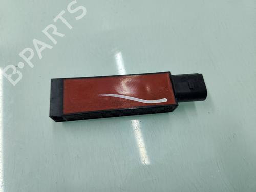 Antenne/Base AUDI Q3 (F3B) 35 TDI (150 hp) 26697535