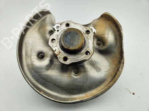 Højre hjullejehus spindel AUDI A4 B9 (8W2, 8WC) 35 TDI | BP29454670M28 