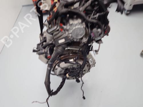 Engine AUDI A4 B7 (8EC) 2.0 TDI | BP31862738M1 - Image 8