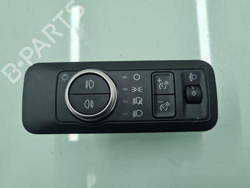 Used Headlight switch Headlight switch FORD KUGA III (DFK) 2.0 EcoBlue mHEV (150 hp) 21765739 21765739