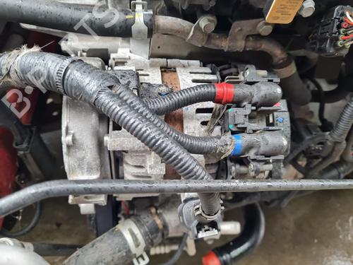 Generator HYUNDAI i30 (PDE, PD, PDEN) [2016-2025]  22548829