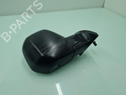 Right mirror CITROËN BERLINGO MULTISPACE (B9) 1.6 HDi 90 | BP21657324C27 