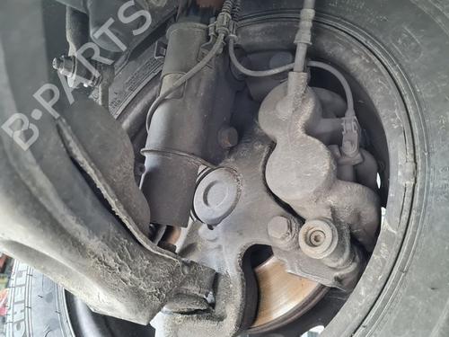 Used Right front steering knuckle MERCEDES-BENZ SPRINTER 3,5-t Van (B906) 313 CDI (906.631, 906.633, 906.635, 906.637) (129 hp) 24552711