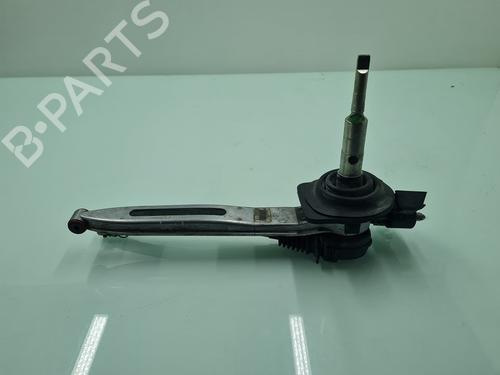 Used Gear lever MERCEDES-BENZ C-CLASS Coupe (C204) C 220 CDI (204.302) (170 hp) 21651186