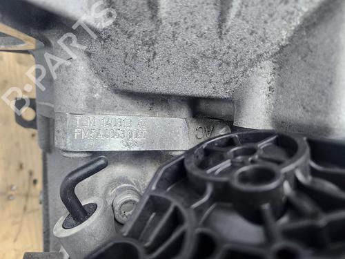 Gearbox SEAT IBIZA V (KJ1, KJG) | BP24593316M3